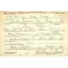Helmet M1, Fixed Loops, FIRESTONE Liner, MM2c William Freed, Seabees Helmet M1, Fixed Loops, FIRESTONE Liner, MM2c William Freed, Seabees