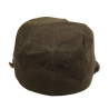 Cap, Other Ranks, OD, WAC, Size 22 1/2, 1943