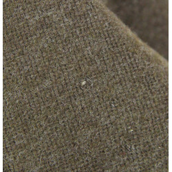 Cap, Other Ranks, OD, WAC, Size 22 1/2, 1943