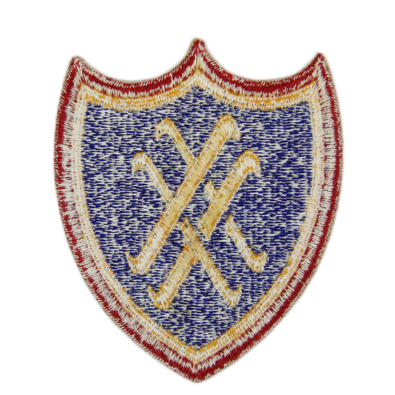 Insigne, XX Corps, US Army