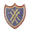 Patch, XX Corps, US Army
