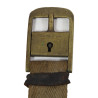 Ceinturon, soldat japonais, 1944
