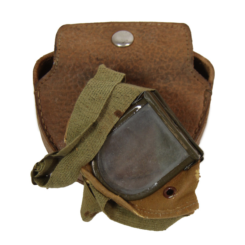 Goggles, Dust, Japanese Army Goggles, Dust, Japanese Army