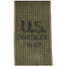 Bretelles de suspension, Combat & Cargo Field Pack 1944, BRESLEE MFG. CO. 1945