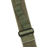 Bretelles de suspension, Combat & Cargo Field Pack 1944, BRESLEE MFG. CO. 1945
