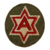 Patch, Sixth Army