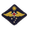 Patch, Far East Air Force, USAAF, Theater Made