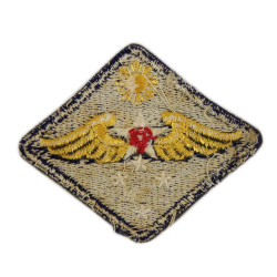 Patch, Far East Air Force, USAAF, Theater Made