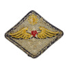 Patch, Far East Air Force, USAAF, Theater Made
