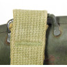 Casque M1, pattes fixes, liner HAWLEY, SM2c Paul Nesser, USS Cuttlefish, Atlantique Casque M1, pattes fixes, liner HAWLEY, SM2c Paul Nesser, USS Cuttlefish, Atlantique