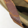 Casque M1, pattes fixes, liner HAWLEY, SM2c Paul Nesser, USS Cuttlefish, Atlantique Casque M1, pattes fixes, liner HAWLEY, SM2c Paul Nesser, USS Cuttlefish, Atlantique