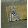 Casque M1, pattes fixes, liner HAWLEY, SM2c Paul Nesser, USS Cuttlefish, Atlantique Casque M1, pattes fixes, liner HAWLEY, SM2c Paul Nesser, USS Cuttlefish, Atlantique