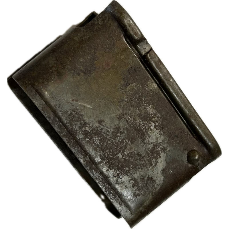 Clip, M1 rifle
