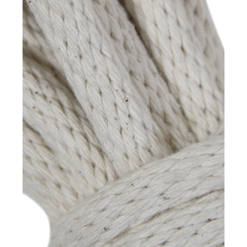 Corde de parachutiste US Army, Made in USA