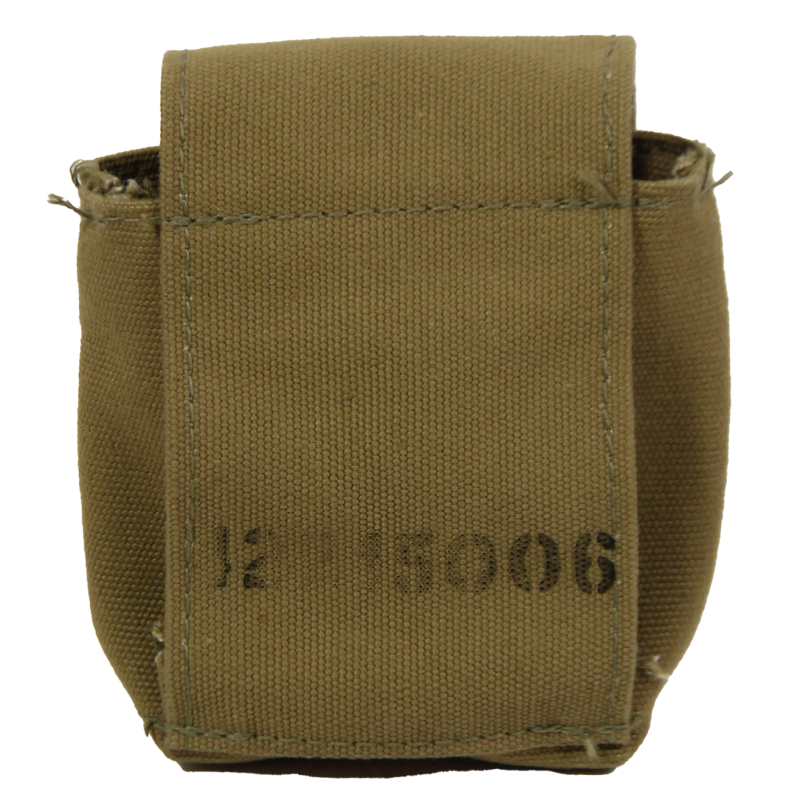 Pochette à munitions, USAAF, Made in USA