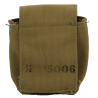 Pouch, Ammunition, USAAF, Made in USA