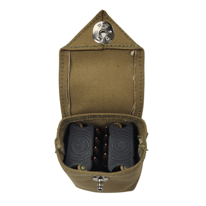 Pochette à munitions, USAAF, Made in USA