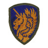 Insigne, 13th Airborne Division