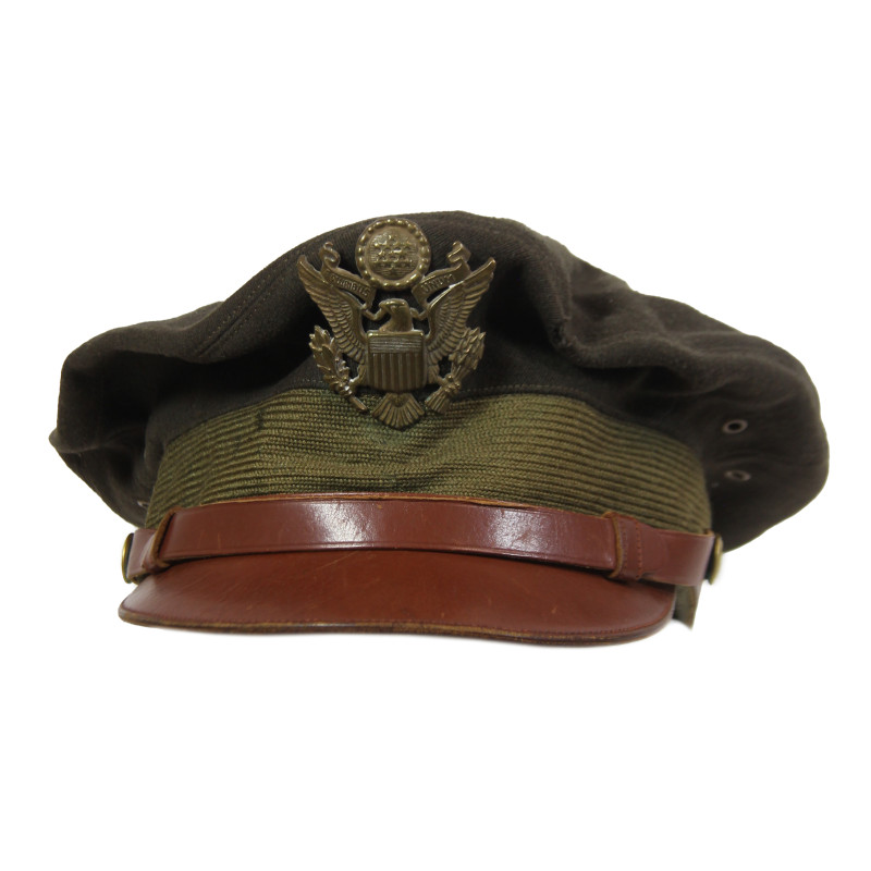 WW II USAAF BOMBARDIER'S 大人し CASE TYPE E-1