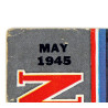 Magazine, The American Rifleman, May 1945