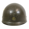 Liner, Helmet, M1, CAPAC, Major, 42nd Infantry Division