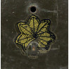 Liner, Helmet, M1, CAPAC, Major, 42nd Infantry Division