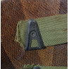 Liner, Helmet, M1, CAPAC, Major, 42nd Infantry Division