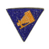 Insigne de manche, spécialiste photographe, USAAF Insigne de manche, spécialiste photographe, USAAF