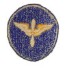 Insigne, USAAF, Aviation Cadet, bleu