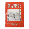 Magazine, The American Rifleman, February 1936 Magazine, The American Rifleman, February 1936