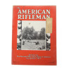 Magazine, The American Rifleman, June 1937