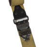 Sling, Canvas, Thompson, Brass Buckles