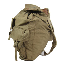 Backpack, Officer, Japanese
