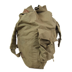 Backpack, Officer, Japanese