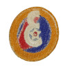 Patch, 3rd Air Force, USAAF