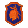 Insigne, 98th Infantry Division