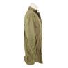 Chemise moutarde, Special, 15 x 34, FORDHAM SHIRT COMPANY, INC. 1943, état neuf