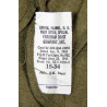 Shirt, Wool, Special, 15 x 34, FORDHAM SHIRT COMPANY, INC. 1943, Mint