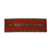 Rank Insignia, Sergeant, Shoulder Board, Japanese Imperial Army