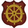Patch, US Transportation Corps, Ports of Embarkation, D-Day