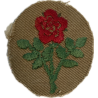 Insigne, 55th (West Lancashire) Division, WWI