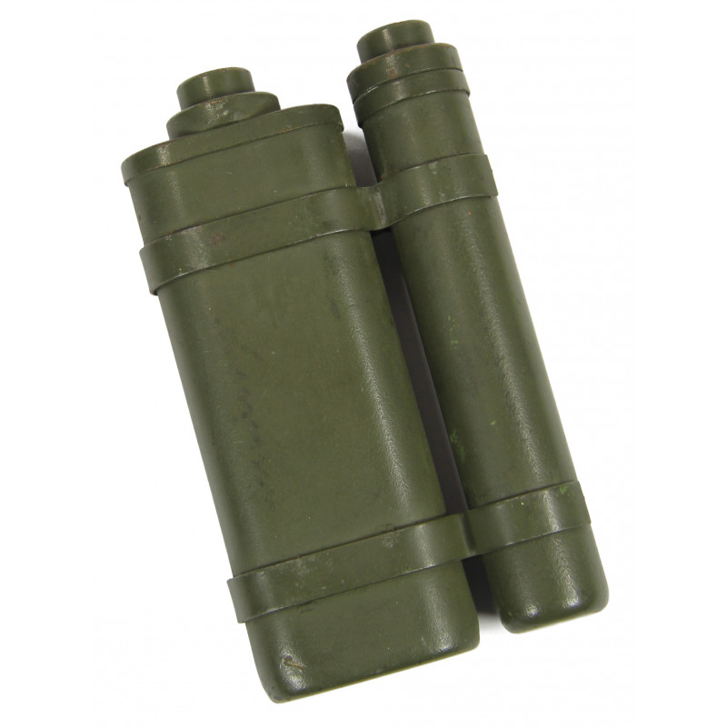 Huilier de Bazooka, 1er type