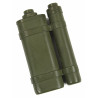 Huilier de Bazooka, 1er type