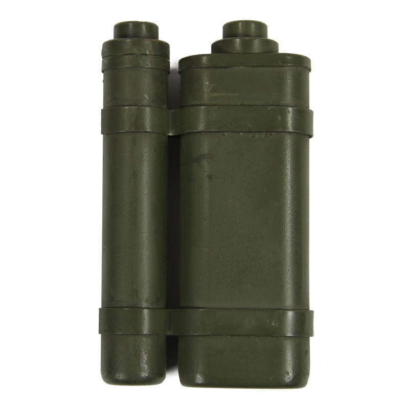Huilier de Bazooka, 1er type