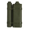 Huilier de Bazooka, 1er type