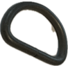 Buckle, Y-Strap, German Buckle, Y-Strap, German