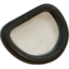 Buckle, Y-Strap, German Buckle, Y-Strap, German