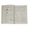 Manual, Technical, TM 11-600, Radio Sets SCR-508-(*), SCR-528-(*) and SCR-538-(*), 1943