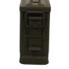 Box, Tin, Ammunition, .30 Caliber, Browning Machine Gun, S.F. Ltd., British Made