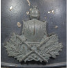 Casque Adrian, Mle 1915, génie français, attribut du 1er type, complet
